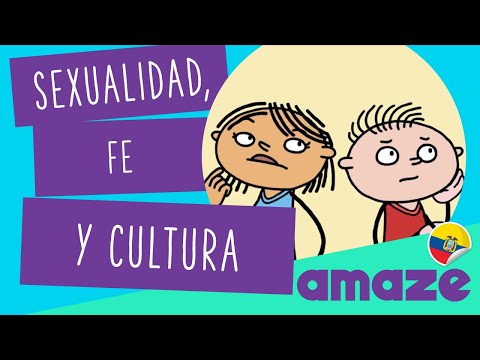 Sexualidad, Fe Y Cultura (Ecuador con LSEC)