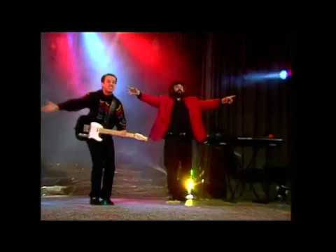 Korado in Brendi - Jaz pa nisem verjel