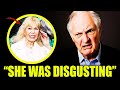 Alan Alda FINALLY Breaks Silence After Loretta Swit S Death And It S Bad