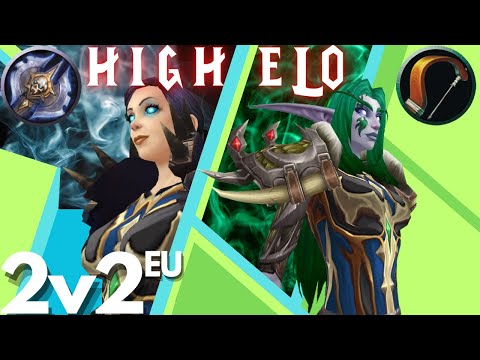 DK/Hunter Killing Spree! ft. Homerjay - WotLK Classic - Season 7