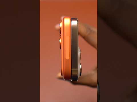 iPhone 17 Pro Max vs iPhone 16 Pro Max Design Difference