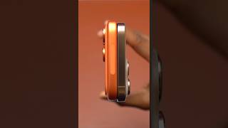 iPhone 17 Pro Max vs iPhone 16 Pro Max Design Difference