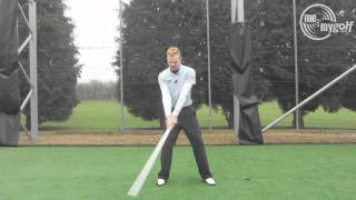 Golf Swing - Improve Your Driving Distance