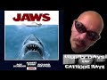 EPISODE 199:   "JAWS"   (1975)   REVIEW!!!!!!!!!