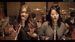 Zion.T - 미안해 (cover)