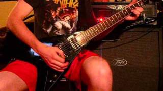 S.O.D - March Of The S.O.D/Sargent D &amp; The S.O.D