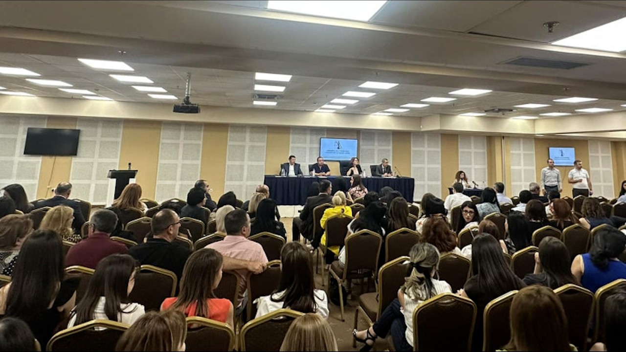 #Ուղիղ․ Դատավորները հավաքվում են, ինչ է սպասվում