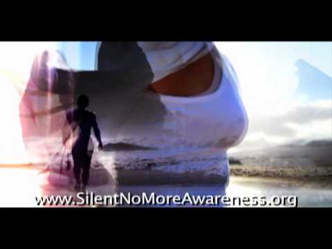 Silent No More Music Video