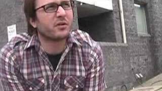 Interview with Matthew Schwartz of Pacifico