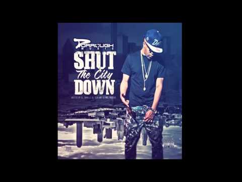 Dorrough Music - Racing Ft. Snow Tha Product - Shut The City Down Mixtape