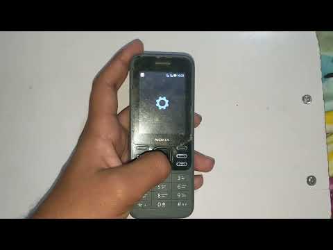Nokia 6300 4G ring tone is so sweet //Nokia 63004G vs Nokia C1 //Restoration nokia 6300 4G ringtones
