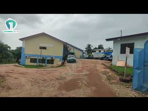 WAEC Headquarters Intervenes in Sekondi College WASSCE Chemistry Paper Saga