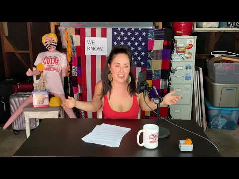 Dumpster Fire 32 Clip - The Audacity of Adult Baby Diaper Lovers