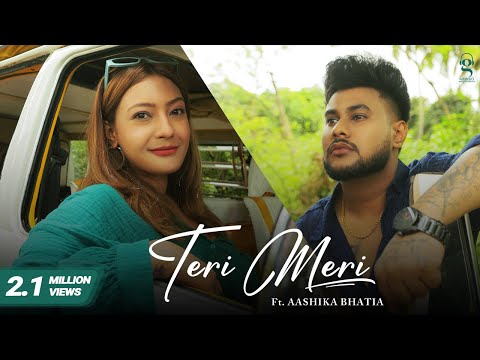 Teri Meri — watch video