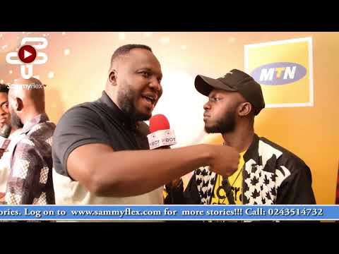 End Of The Road: Kaywa`s Description of Yaw Berk In This Interview Someway, Things Fall Apart Indeed