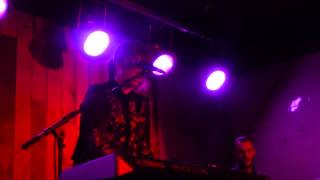 Gossling - Big Love (HD) - The Waiting Room - 26.03.14