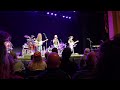 Dweezil Zappa - Push Comes to Shove (Van Halen) - Flynn Center – Burlington – 18 avril 2025