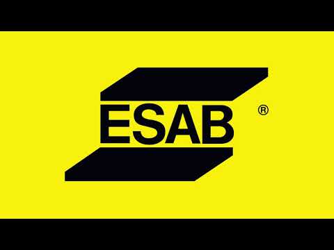 ESAB 401iw TIG Welding Machine
