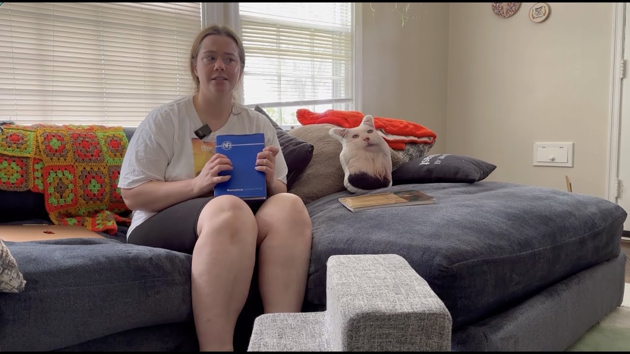 My Adderall addiction | potroastsmom