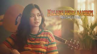 Download lagu MALANG DENAI BAMIMPI   SILVA HAYATI || REGGAE COVER mp3