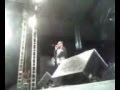 EXPO GOSPEL 2012 PREGADOR LUO FOGO CAI