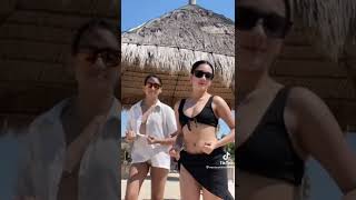 Maria Rise Rosales tiktok be like ...