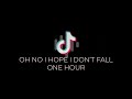 baby bash - suga suga (slowed - One Hour) | "Oh no i hope i don't fall"