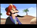 Αλαντίν Μεταγλωττισμένο