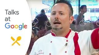 Tony Gemignani | Chefs at Google