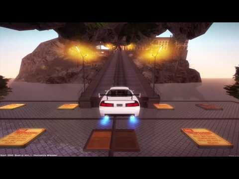 [DM] Simple v1 - Nature's Wisdom