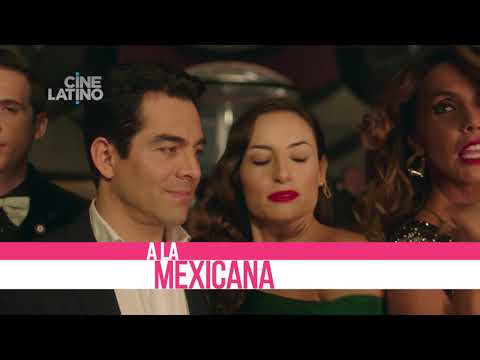 La Boda De Valentina (2018) Teaser