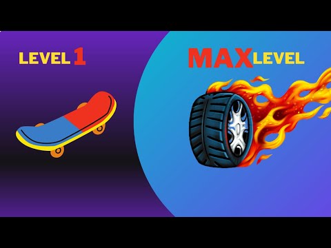 Max Level in Turbo Stars