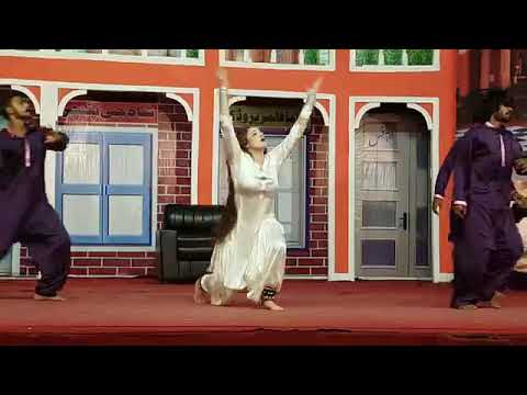 Afreen Parri   Mein Hare pa pa thak gai nai suni kise fariyad   4K   Copy