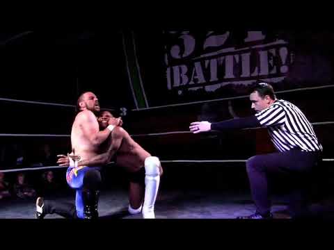 Rook Kelly vs. AsIs NoWarranty - 10/05/2018 - 3-2-1 BATTLE!