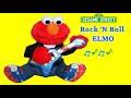 1998 Sesame Street Rock And Roll Elmo