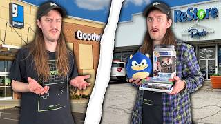 Full Week of Game Finds