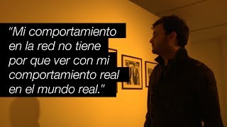 Frederic Guerrero-Solé em entrevista para a Revista A3 | UFJF