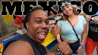 BIG Party In Rosarito Mexico Beach Travel 🇲🇽