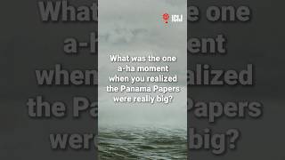 In a retrospective on its Panama Papers investigation, ICIJ journalists reflect on uncovering offshore financial secrecy