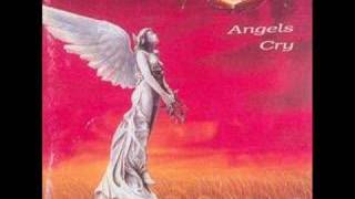 Angra - Unfinished Allegro-Carry On