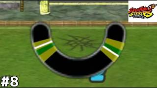 これでスーパーストライク決まらないのマジ？【スーパーマリオストライカーズ８】