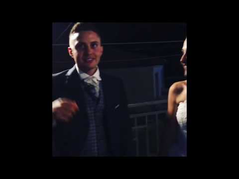 Musica Animazione Matrimonio - Video Testimonianza di ROSARIO e MARIA - Calabria