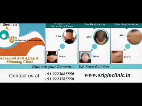 Origin Advanced Anti Aging & Slimming Clinic, Kalyan (west), Maharashtra, India
