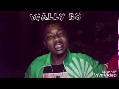 WALLY BO-MAKE WRONGS RITE-WALLY BO EXCLUSIVE