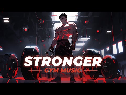 I am determined to push my limits 🔥 WORKOUT MIX