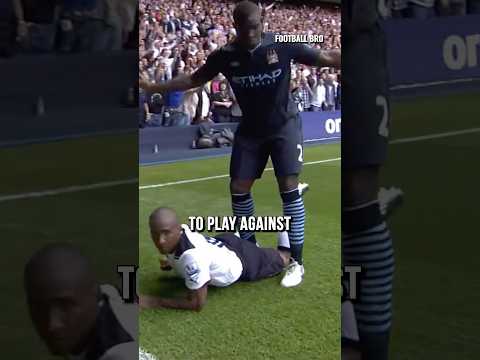 Gareth Bale's toughest defender 👀