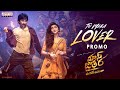 Tu Mera Lover Song Promo Mass Jathara Ravi Teja Sreeleela Bheems Bhanu Bogavarapu Naga Vamsi