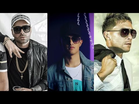 Quiero Hacerlo - Carnal, Cheka (Remix) feat. GrooveGram