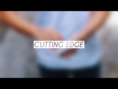 Cutting Edge ]-[ Official Trailer
