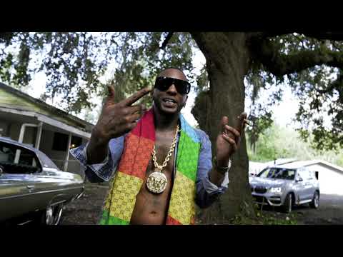 Mook Boy - 100k ( Official Video )